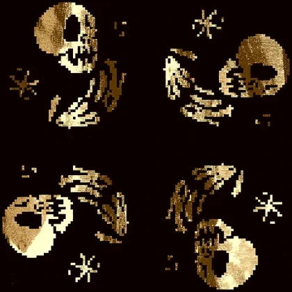 desultor's shadows #7