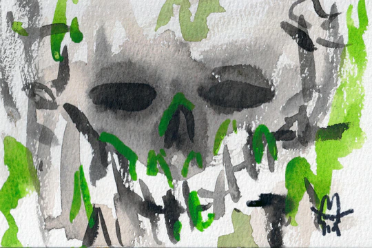 study #110