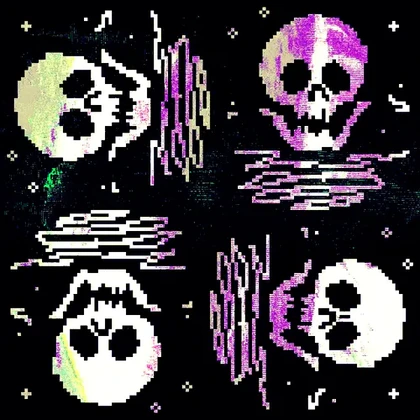 desultor's shadows #1