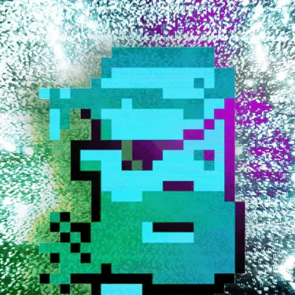 DEATHPUNK 211 (ghost pirate)