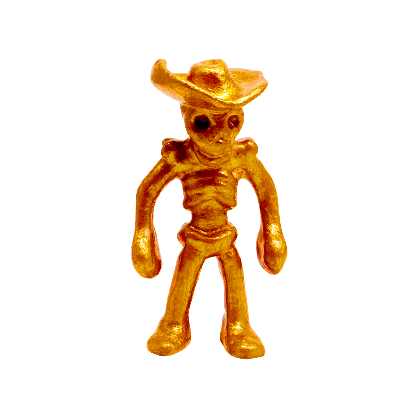 desultor gold physical figure
