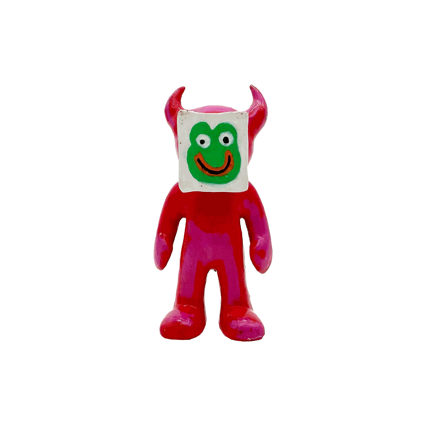 fake fren physical figure