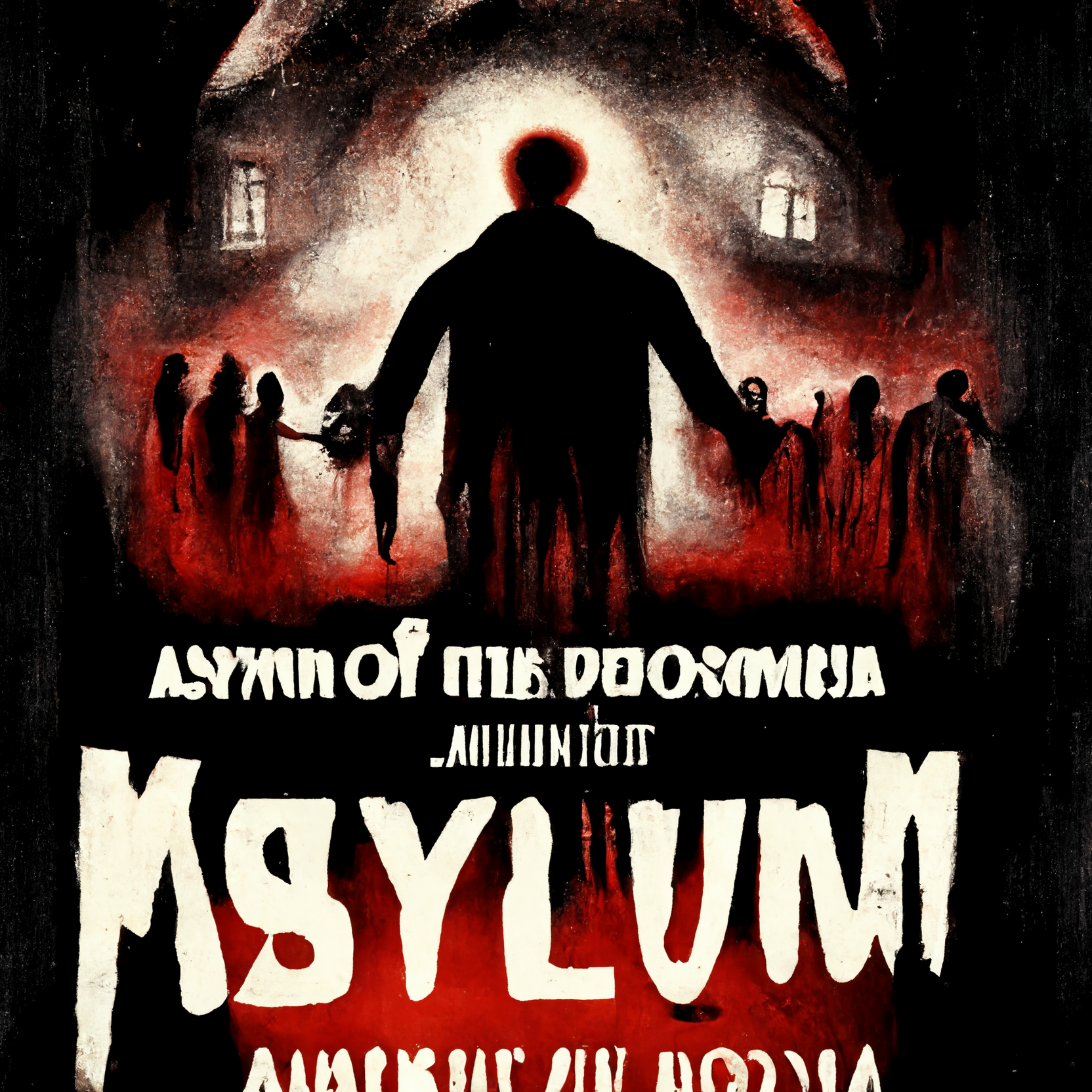 asylum of the doomed | spooky cinema 015