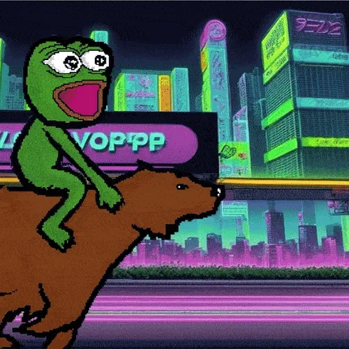 bear ride #2/50