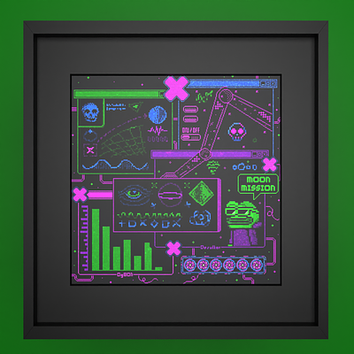 blastoff2000 commemorative