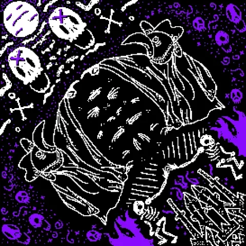 blight