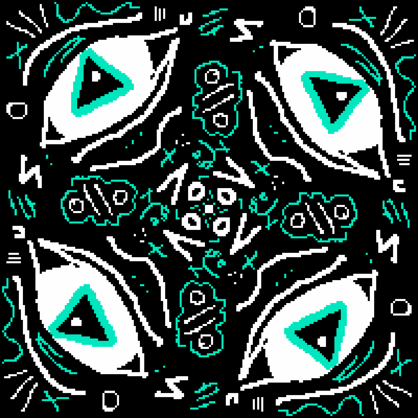 book of baja blast