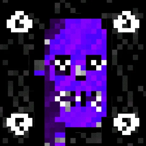 DEATH PUNK 158 (bamboozled)