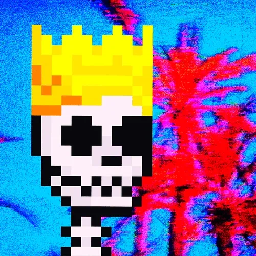 DEATH PUNK 330 (luxuries)