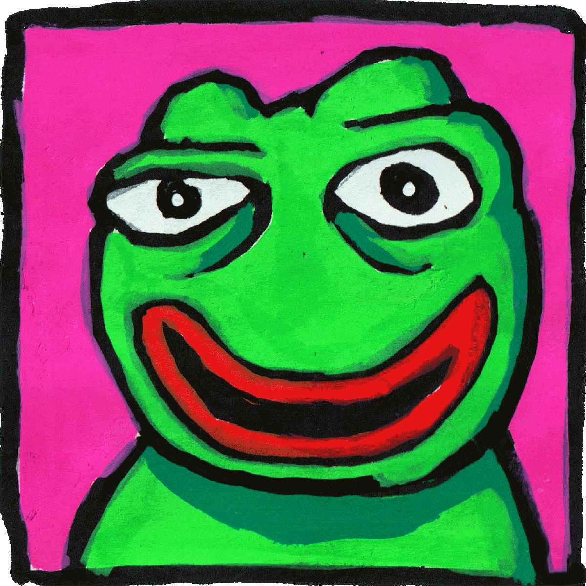 froggo