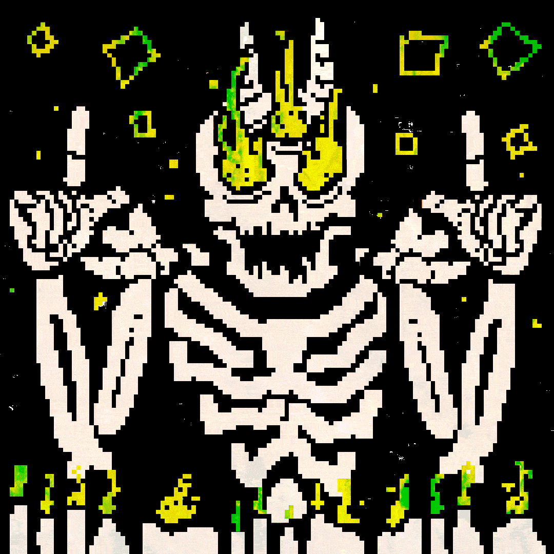 gnarly lemonlime