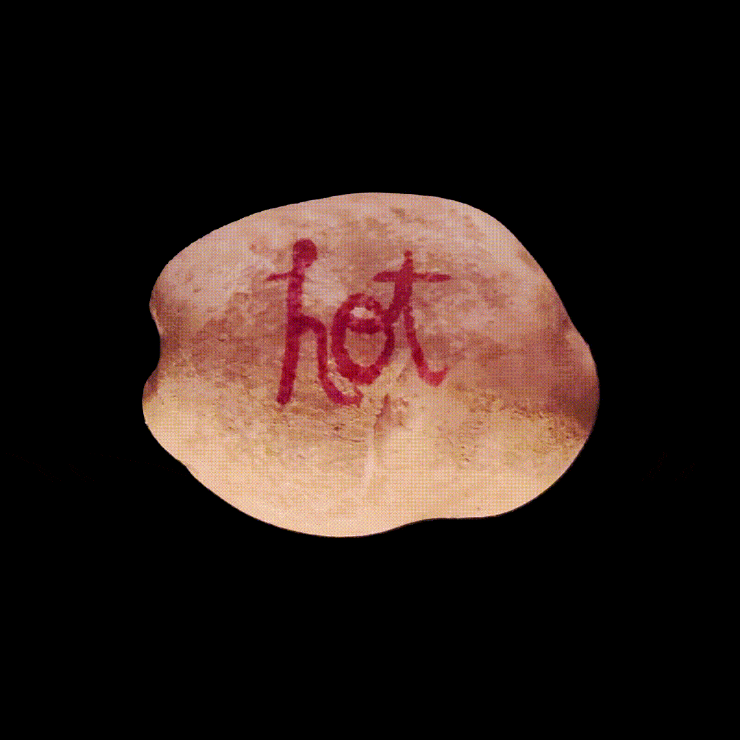 hot