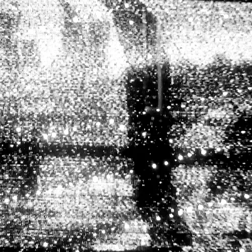 malformations X01 by desultor
