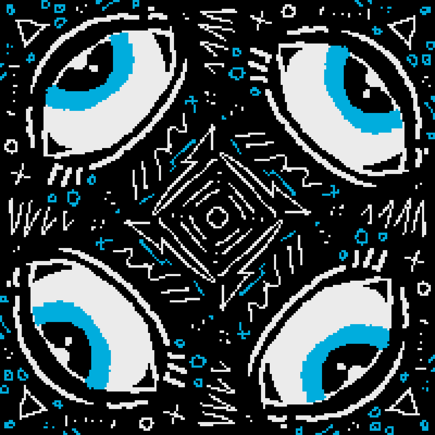 marks of booberry