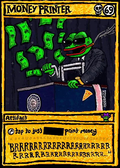 MONEYPRINTR