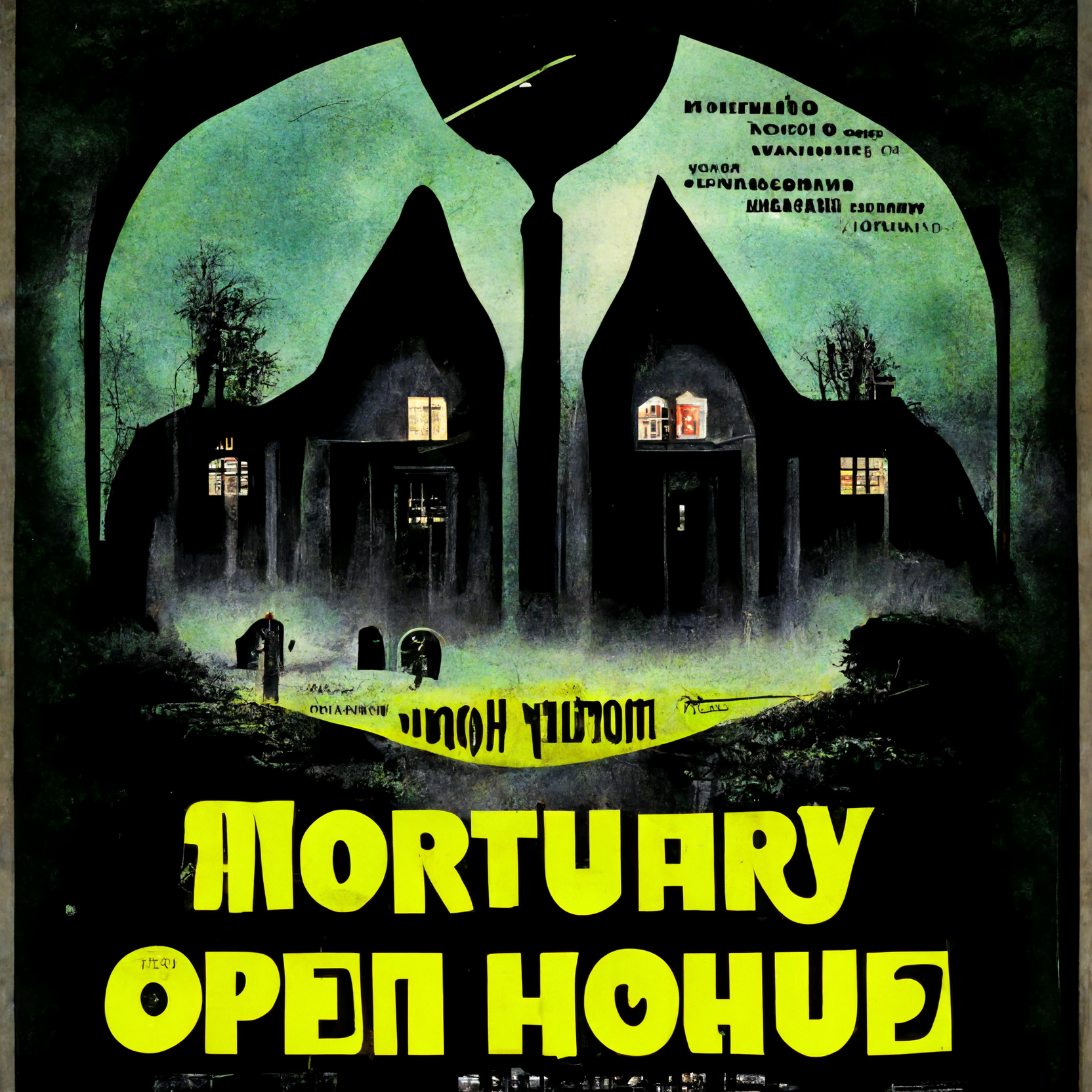 mortuary open house | spooky cinema 086