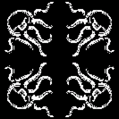 squiggles