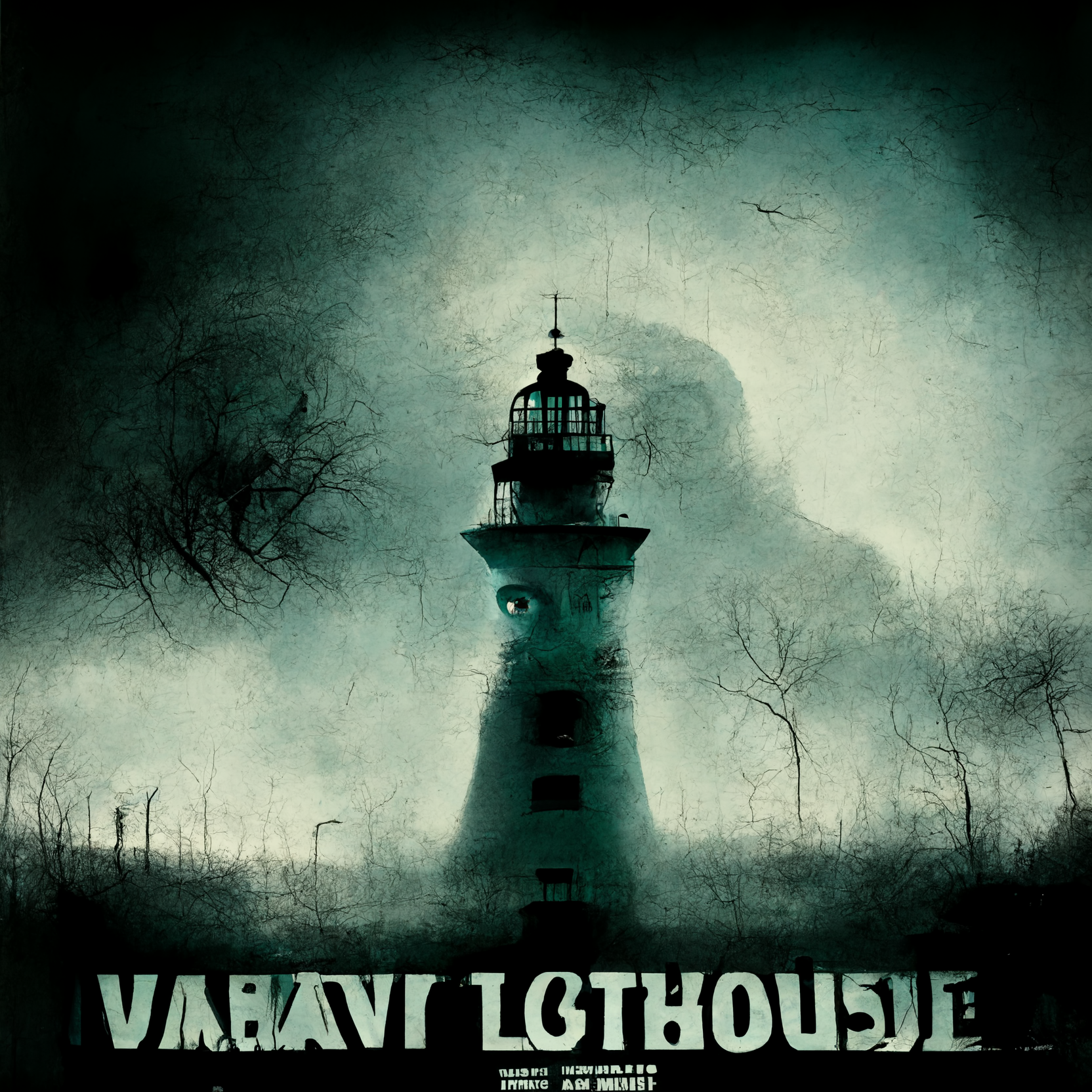 the vacant lighthouse | spooky cinema 025