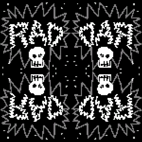 totes rad