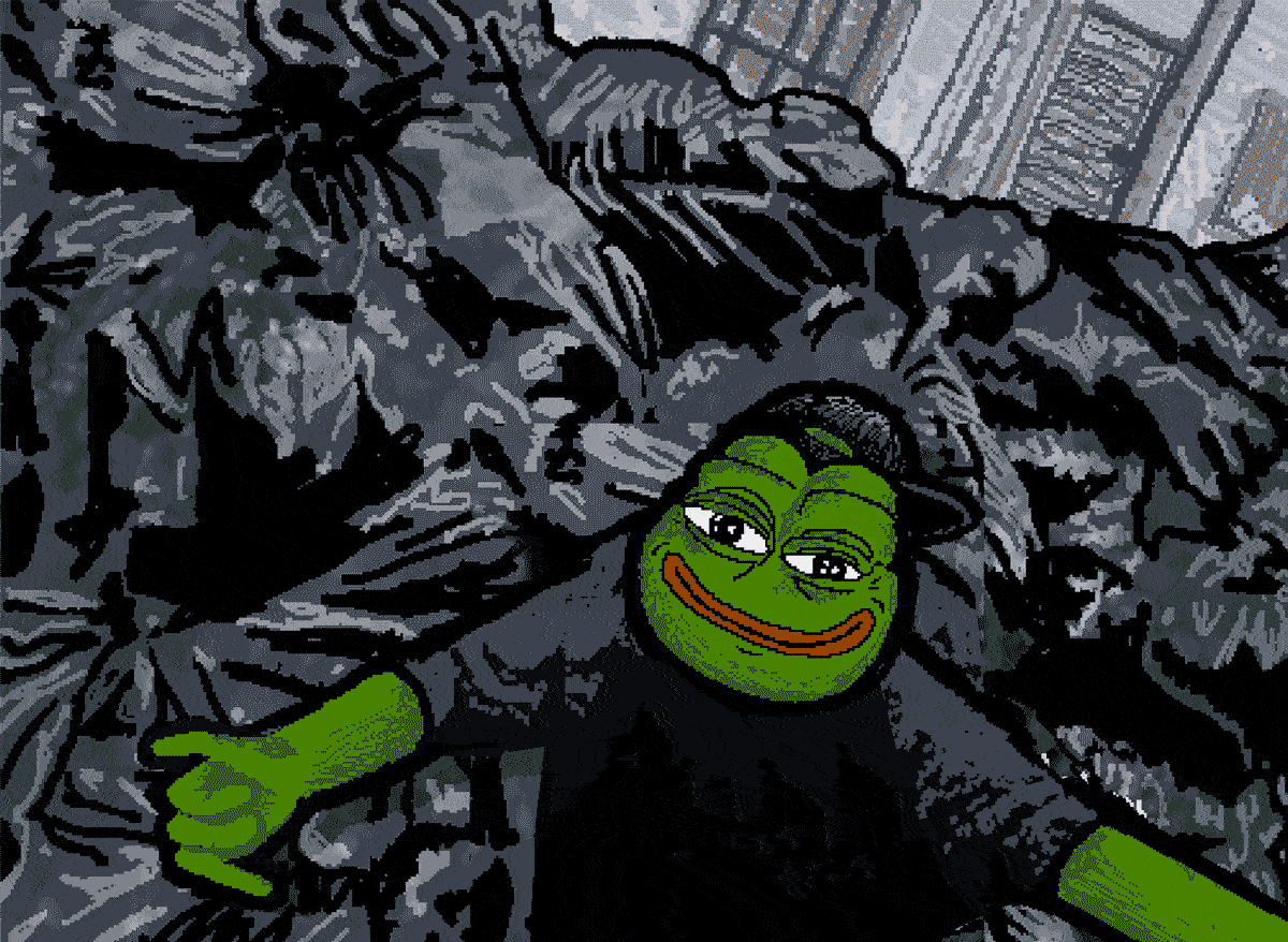 trash kang