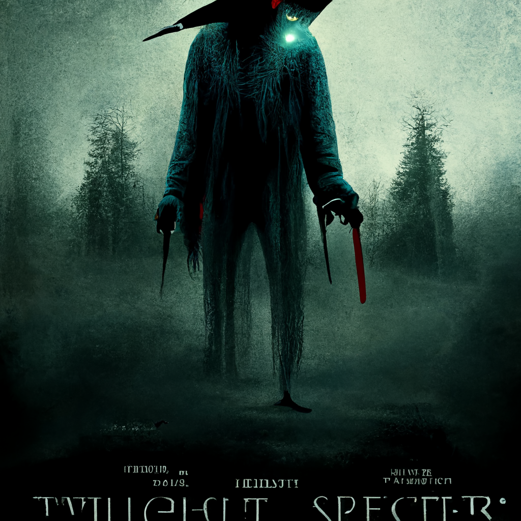 twilight specter | spooky cinema 031