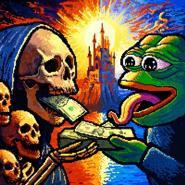 FROGS OVER FIAT video thumbnail