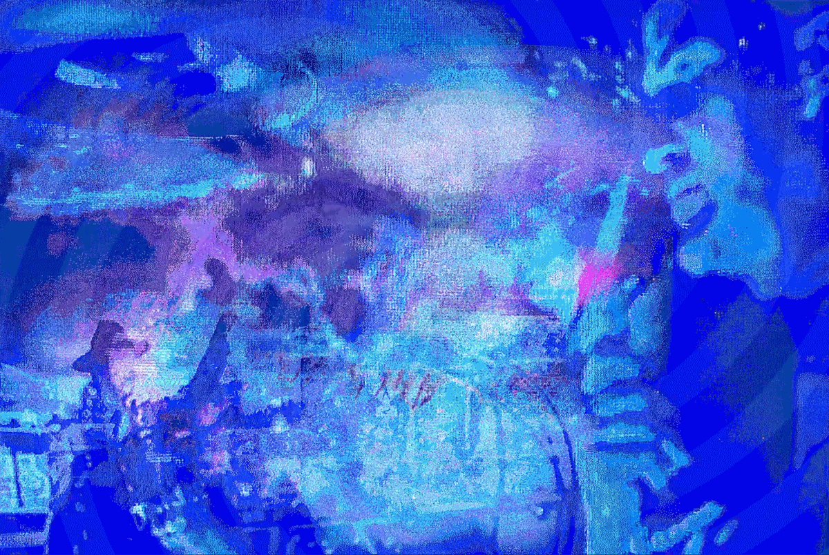 OF DREAMS & MACHINES video thumbnail
