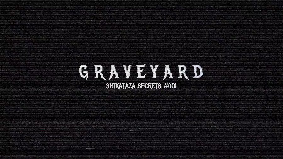 SHIKANTAZA SECRETS #001 video thumbnail